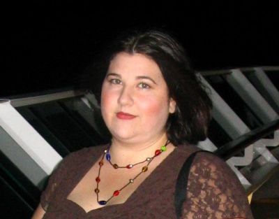 Adrienne Roberts
