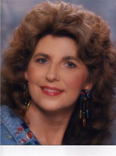June Langley