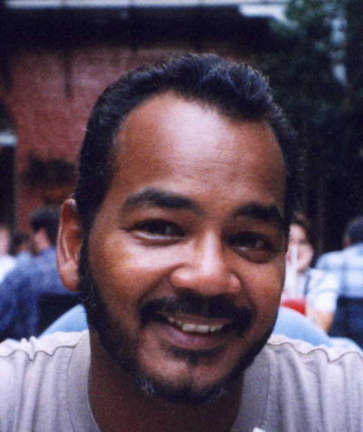 Santos Rodriguez