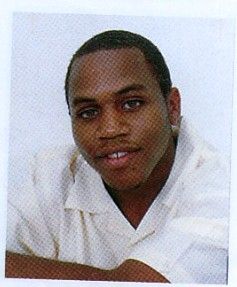Angelo Coker