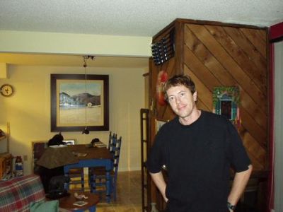 Jason Waters