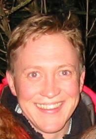 John Kersten