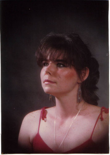 Dorothy Baker