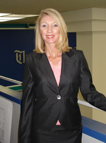 Colleen Nabhan