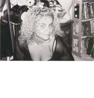 Katherine Saenz