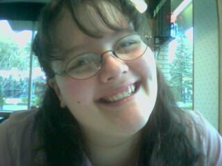 Michelle Frisby