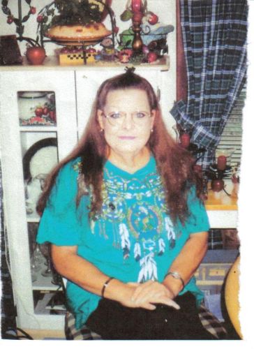 Sandra Brogdon