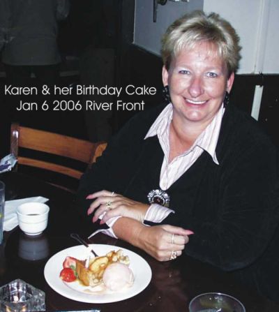 Karen Mcmenemy