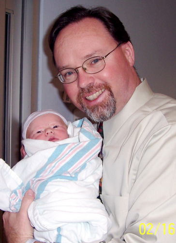 Larry Lawrence
