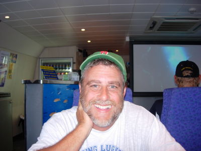 Russell Lay