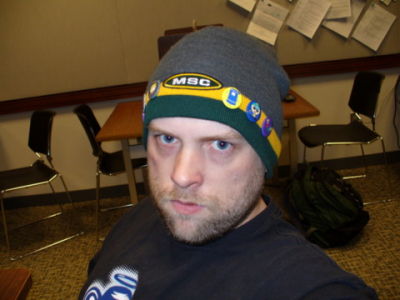 Jeremy Johnson