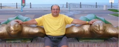 Michael Maggiano