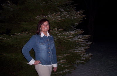Sherry Tucker