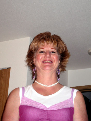 Robin Kinney
