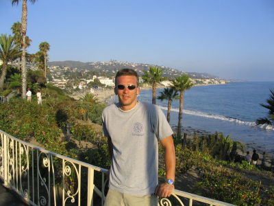 Marcus Beasley