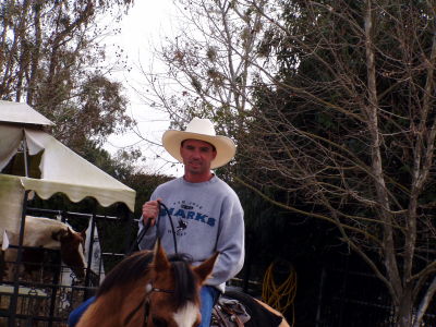 Danny Padgett