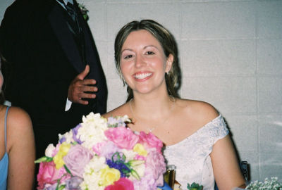 Carrie Stephens