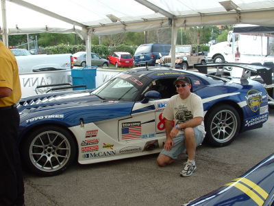 Eric Fritz