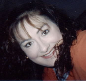 Rebecca Pittman