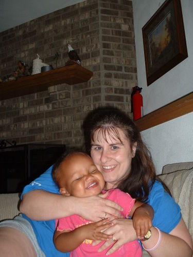 Angela Listenbee