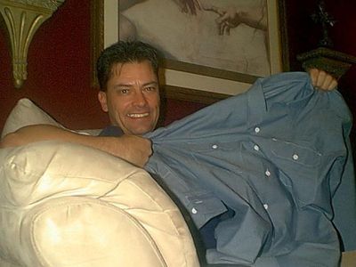 Steven Gray