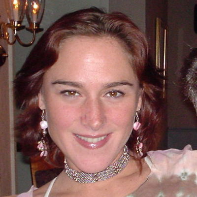 Kristin Jacob