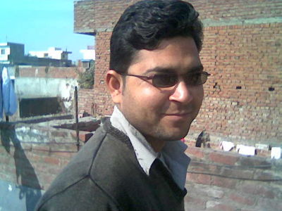 Manojkumar Kumar