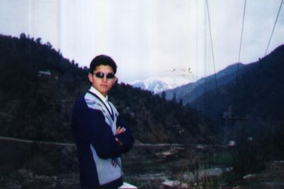 Adnan Shahid