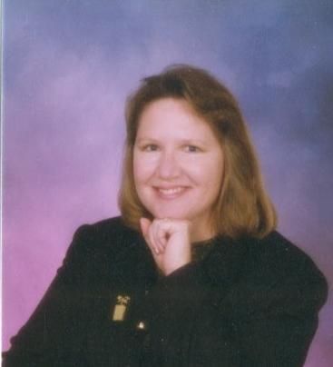 Mary Weiss