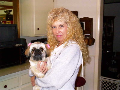 Darlene Walker