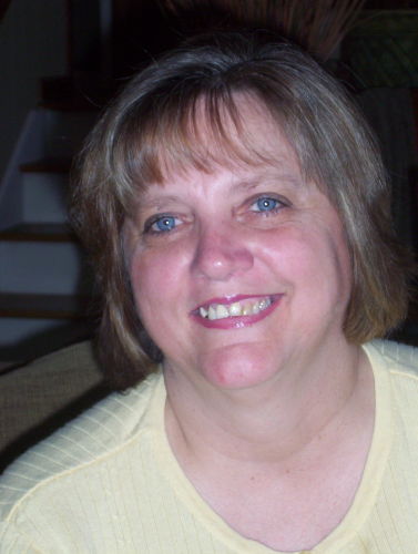 Edna Howard