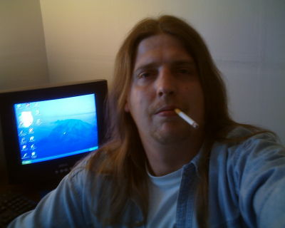 Scott Lyon