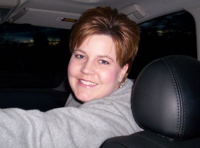 Jennifer Johnson