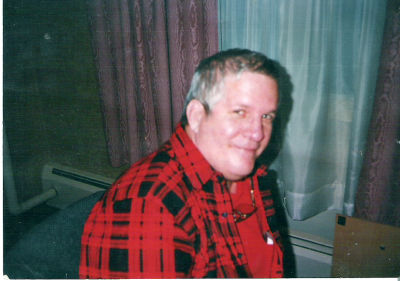 Robert Ehrhart