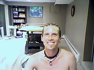 Randall Dix