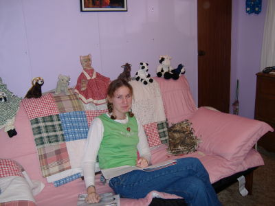 Brianne Hargrave