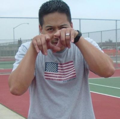 Edgar Villanueva
