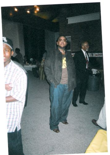Jason Jeffries