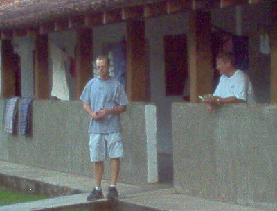 Steven Bock