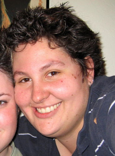 Jennifer Oates