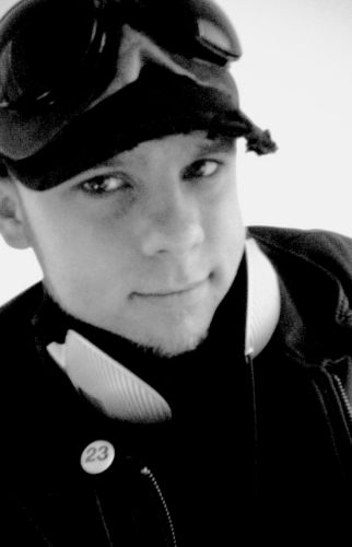 Ryan Ruff