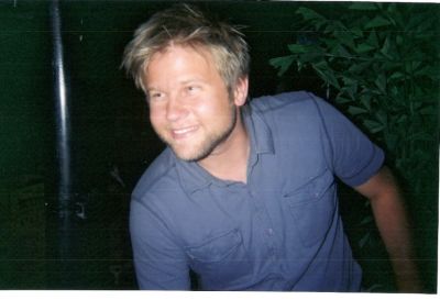 Gregory Hillman