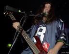 Shawn Julian