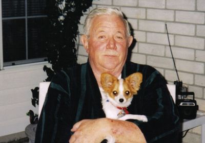 Richard Palmer