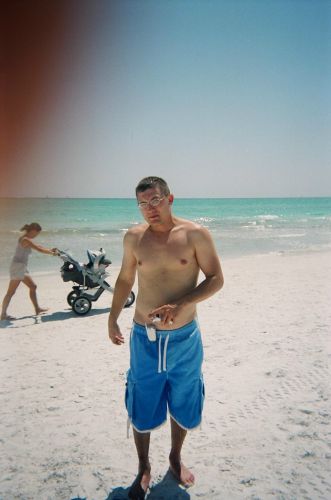Jeremy Koch