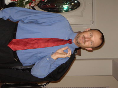 Tyson Munson