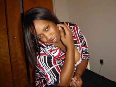 Lashonda Williams