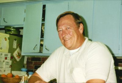 Philip Spaulding
