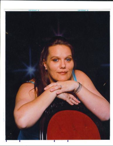 Tammy Stiller