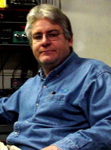Randall Williams